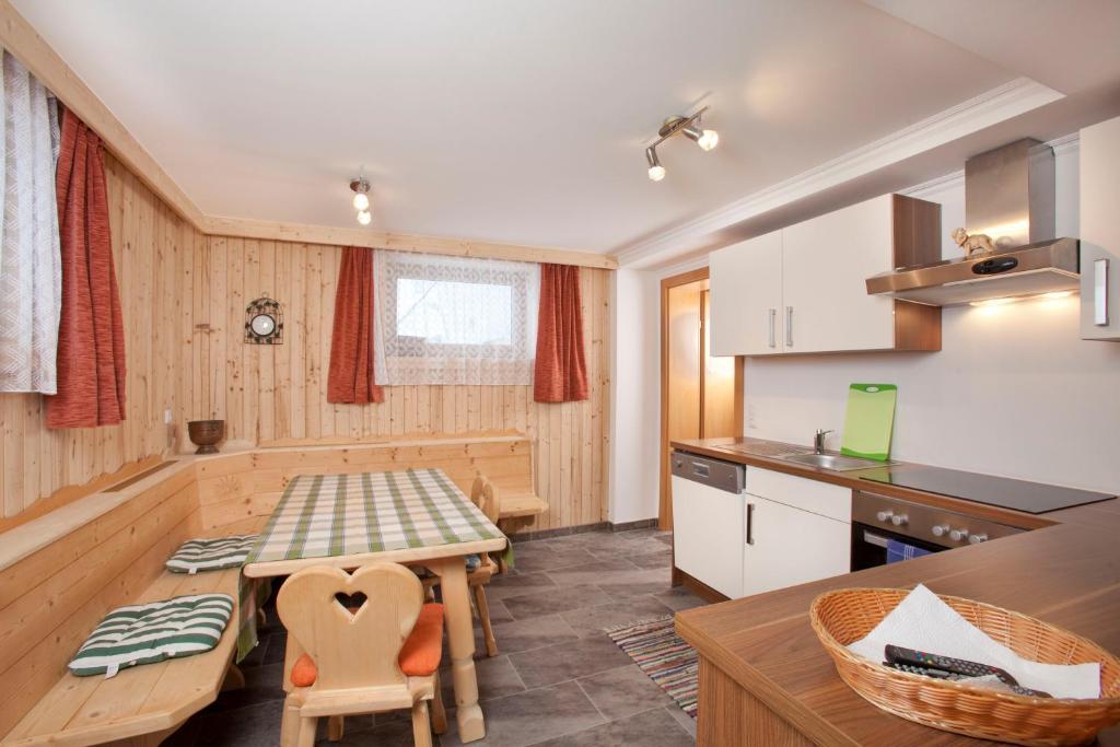 Ferienhaus Hochwimmer Hollersbach im Pinzgau Zimmer foto