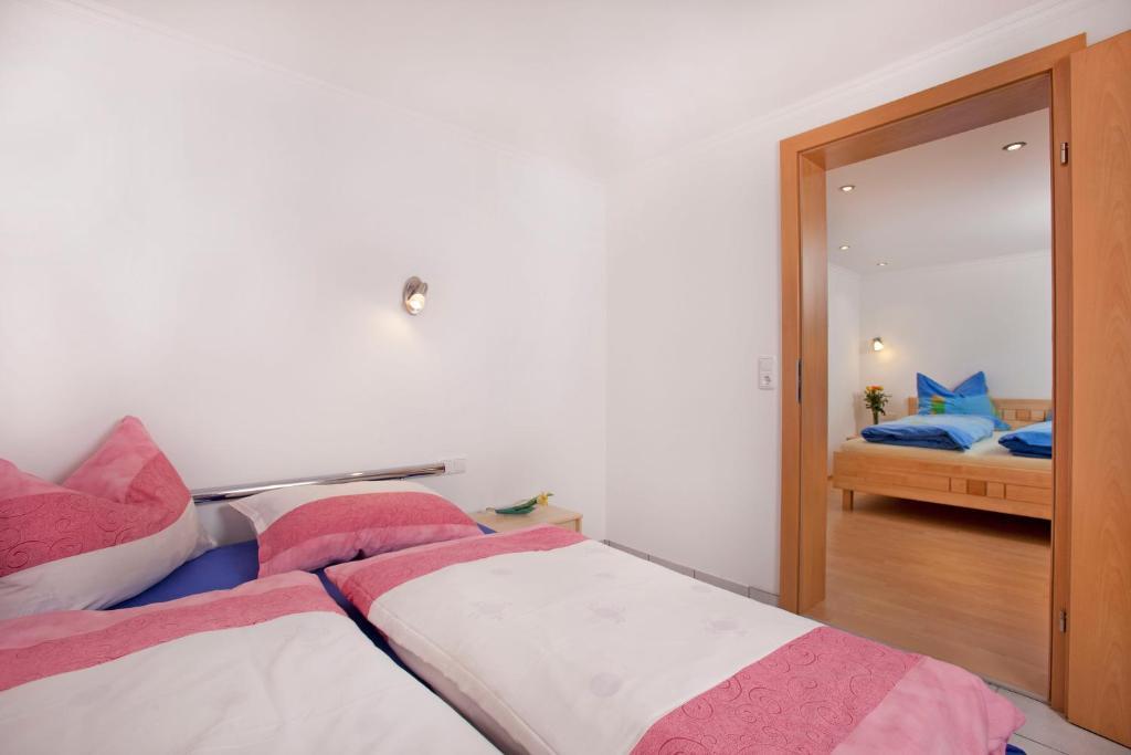 Ferienhaus Hochwimmer Hollersbach im Pinzgau Zimmer foto